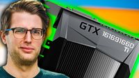 Here comes the GTX 161691660 Ti!