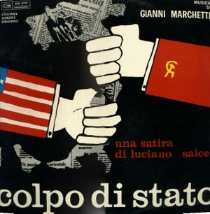 Colpo di stato (OST)