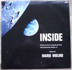 Inside (OST)