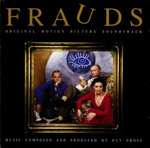Frauds (OST)