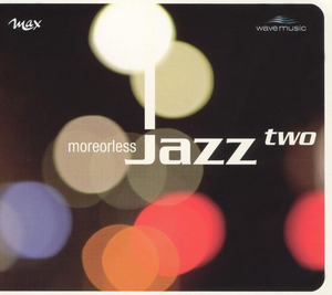 Moreorless Jazz Two