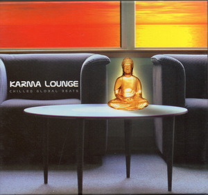 Karma Lounge: Chilled Global Beats