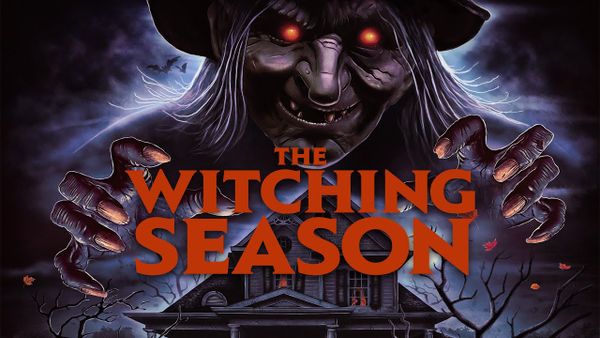 The Witching Season