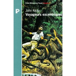 Voyageurs excentriques