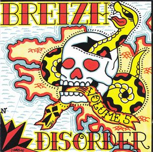 Breizh Disorder, Volume 5