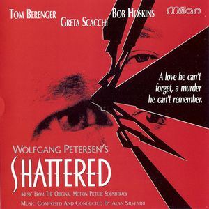 Shattered (Troubles) (OST)