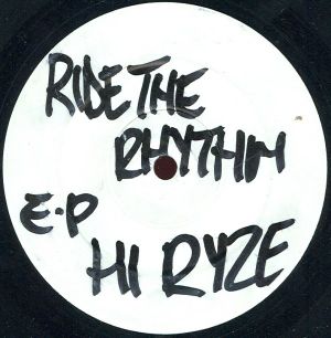 Hi‐Ryze EP (EP)