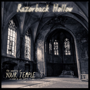 Your Temple (Single)