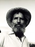 Edward Abbey