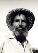 Edward Abbey