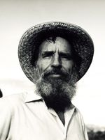 Edward Abbey