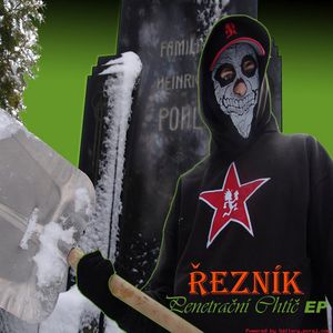 Penetrační chtíč (EP)