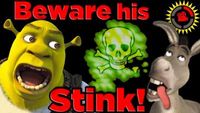 Beware Shrek’s Fatal Stench! (SHREK)