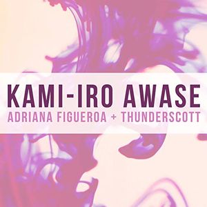Kami-Iro Awase (Single)