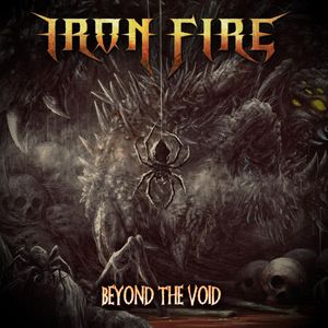 Beyond the Void (Single)