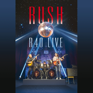 R40 Live (Live At Air Canada Centre, Toronto, Canada / June 2015) (Live)
