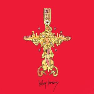 Kings Cross (Single)