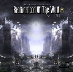 Brotherhood of the Wulf, Vol. 1
