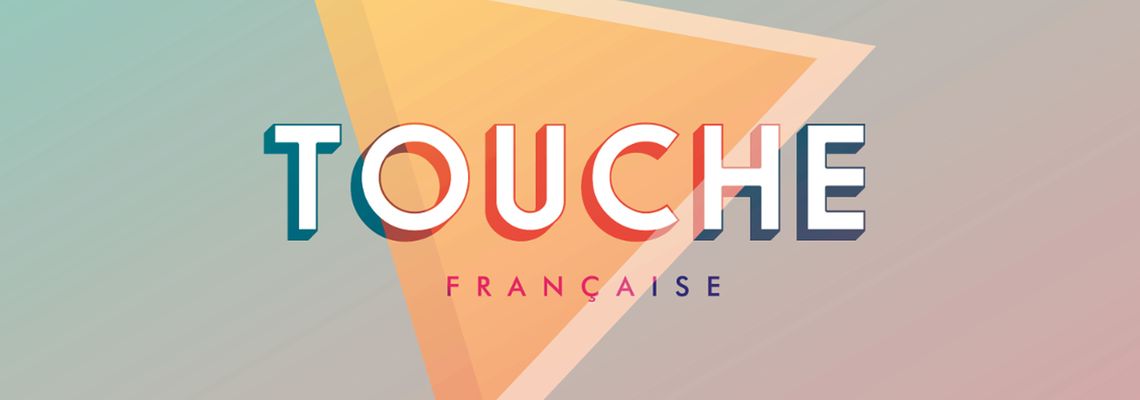 Cover Touche Française
