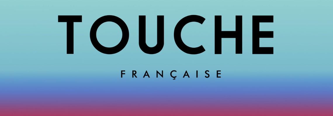 Cover Touche Française