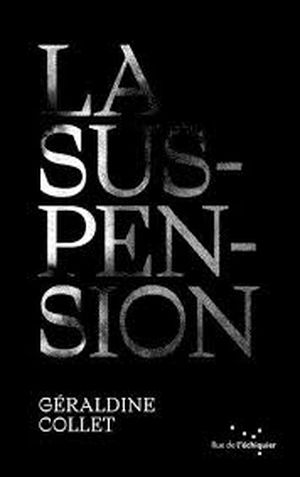 La suspension