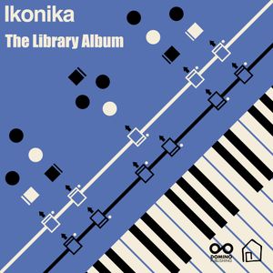 The Library Album