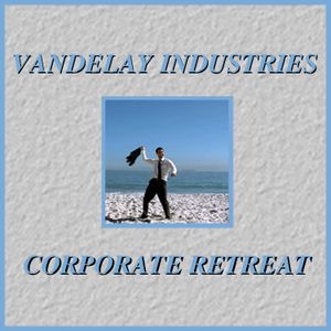 Corporate Retreat (EP)