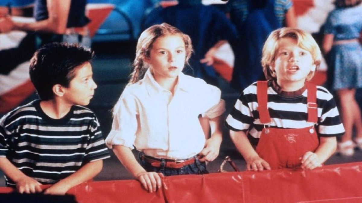 Denis La Malice Sème La Panique Denis la Malice sème la panique - Film (1998) - SensCritique