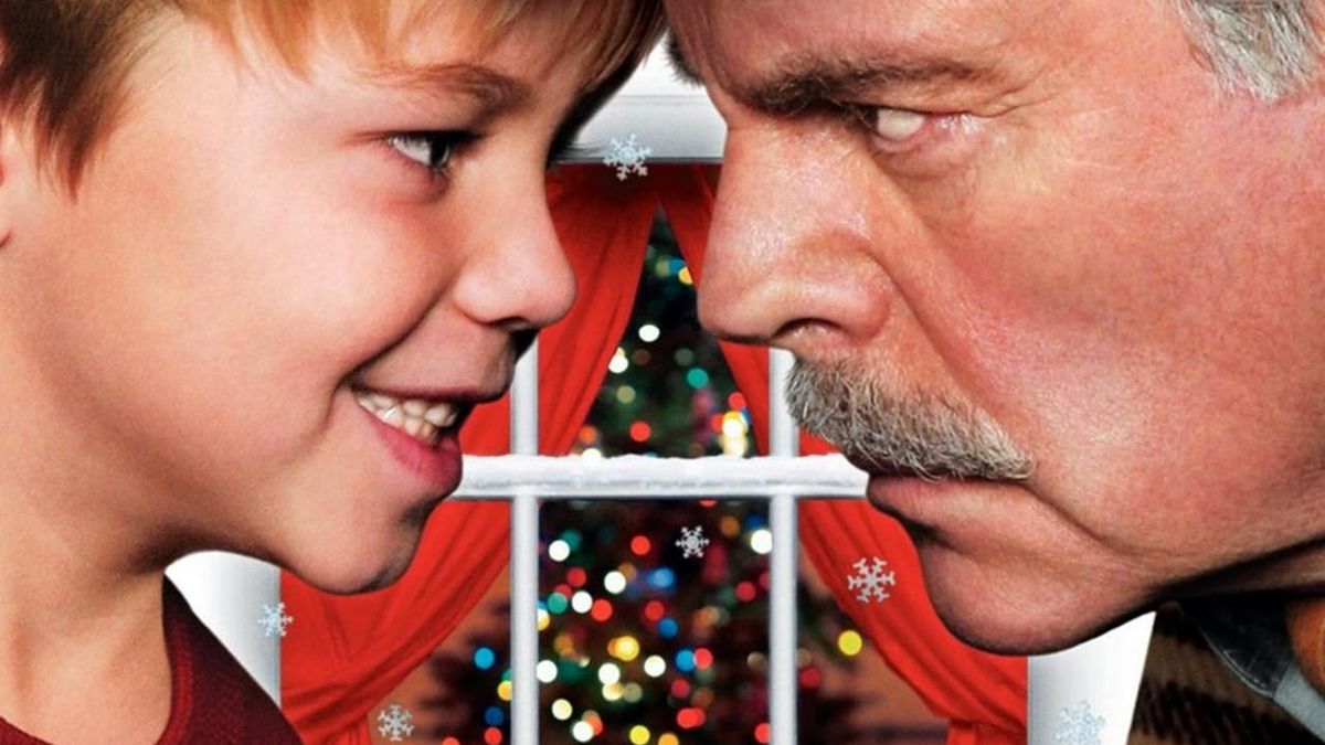 Le Noel De Denis La Malice