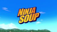 Ninja Soup