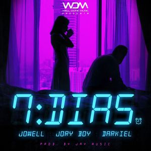 7 días (Single)
