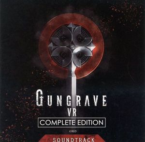 Gungrave VR Complete Edition (OST)