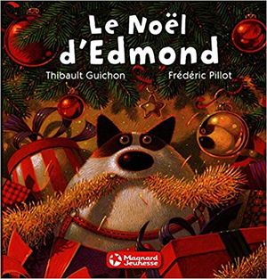 Le Noël d'Edmond