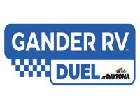 Gander RV Duel 1 At DAYTONA  02/14/19