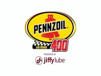 Pennzoil 400 presented by Jiffy Lube  03/03/19