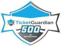 TicketGuardian 500  03/10/19