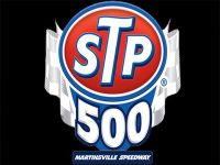 STP 500  03/24/19