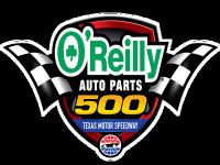 O’Reilly Auto Parts 500  03/31/19