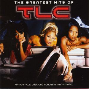 The Greatest Hits of TLC