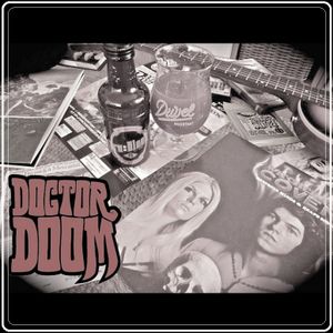 DoomO (EP)
