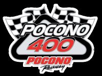 Pocono 400  06/02/19