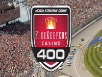 FireKeepers Casino 400  06/09/19