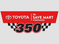 Toyota / Save Mart 350  06/23/19