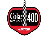 Coke Zero Sugar 400  07/06/19