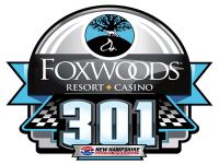 Foxwoods Resort Casino 301  07/21/19