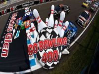 Go Bowling at The Glen  08/04/19