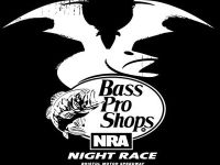 Bass Pro Shops NRA Night Race  08/17/19