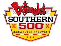 Bojangles’ Southern 500  09/01/19