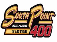 South Point 400  09/15/19