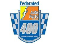 Federated Auto Parts 400  09/21/19